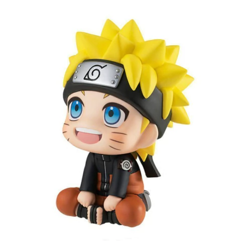 Figura simil Look Up de Naruto