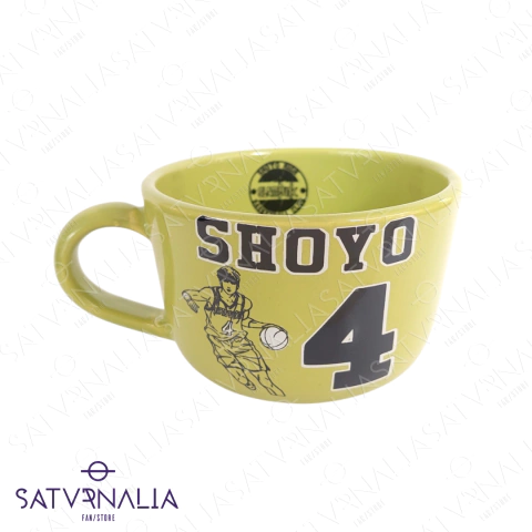 Tazón Shoyo - Slam Dunk - comprar online