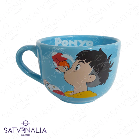 Tazón Ponyo - comprar online
