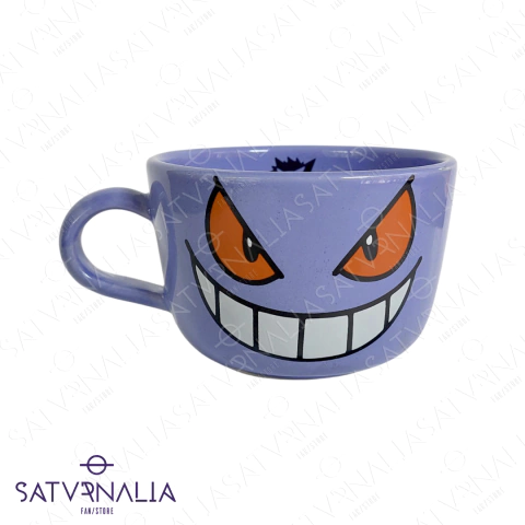 Tazón Gengar - Pokemon - comprar online