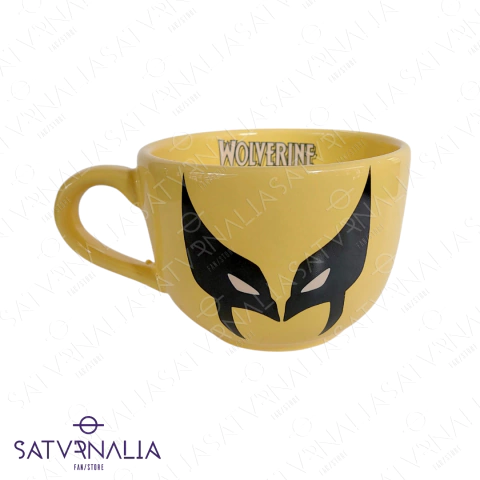 Tazón Wolverine - comprar online