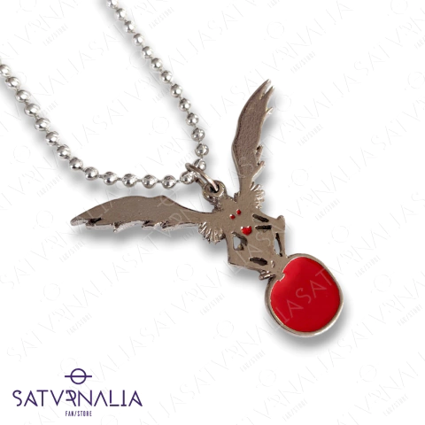Collar Ryuk - Death Note - comprar online