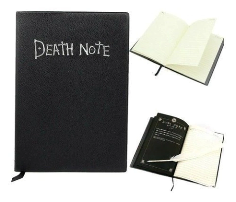 Death Note