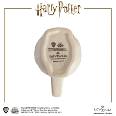 Taza 3D Hedwig - HARRY POTTER OFICIAL - Saturnalia