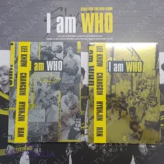 Stray Kids - I am Who
