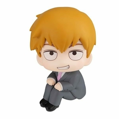 Figura simil Look Up Reigen Arataka - Mob Psycho 100
