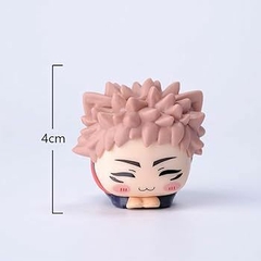 Figuras mini Michis - Jujutsu Kaisen en internet