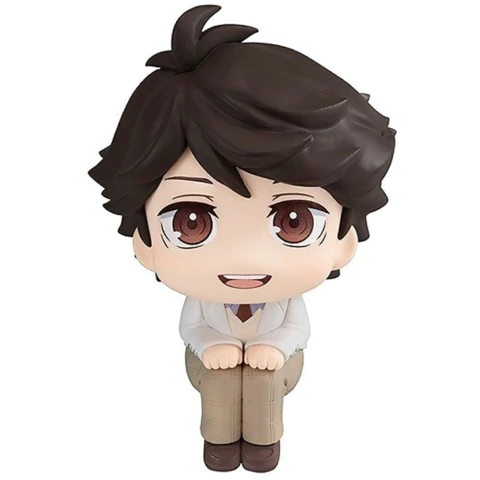 Figura simil Look Up Tooru Oikawa - Haikyuu