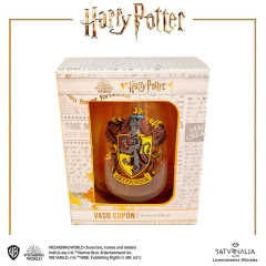 Vaso copón escudo Gryffindor - HARRY POTTER(TM) OFICIAL - comprar online