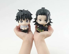 Figuras simil Look Up de Jujutsu Kaisen