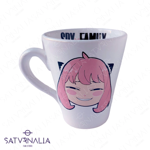 Taza Anya - Spy x Family