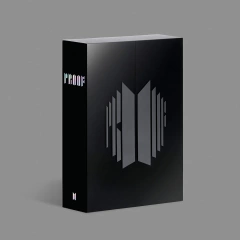 PROOF Standard - BTS