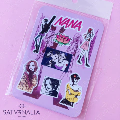 Stickers Nana