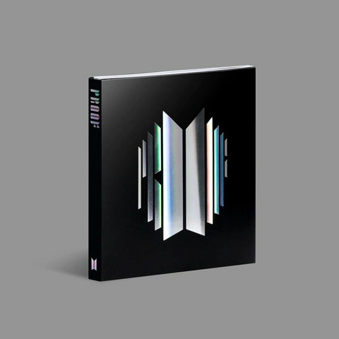PROOF Compact - BTS