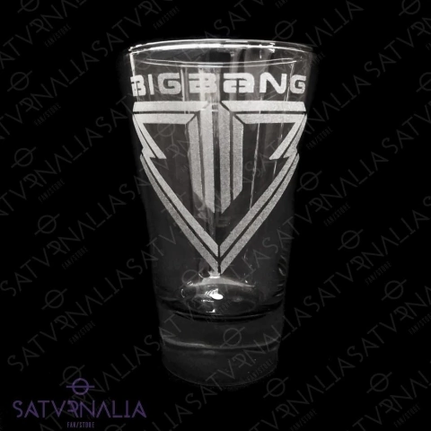 Vaso BigBang base color