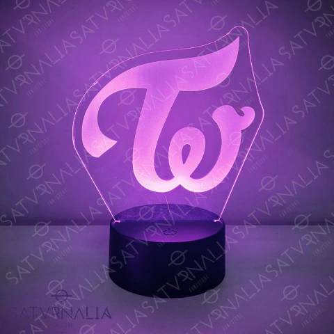 Lámpara Twice - comprar online