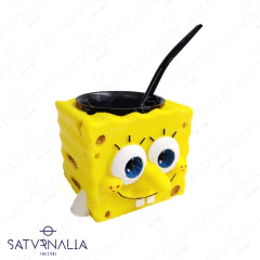 Mate Bob Esponja - comprar online