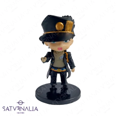 Figura Jotaro Kujo - Jojo's Bizarre Adventure