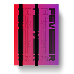 ATEEZ Zero: Fever Part.1 - Incluye beneficio de preventa! - Saturnalia