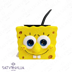 Mate Bob Esponja