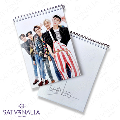 Anotador SHINee
