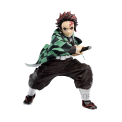 Figura Tanjiro - Demon Slayer (Kimetsu no Yaiba)
