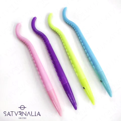 Lapiceras Tentáculos en internet