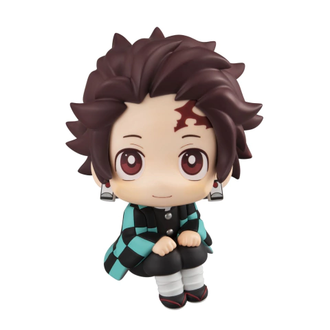 Figura simil Look Up Tanjiro - Demon Slayer