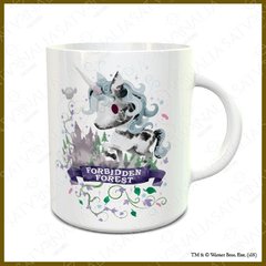 Taza cerámica Unicornio baby - HARRY POTTER OFICIAL