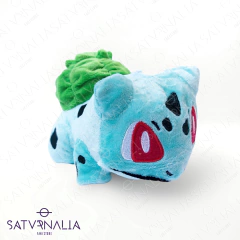 Peluche Bulbasaur - Pokemon