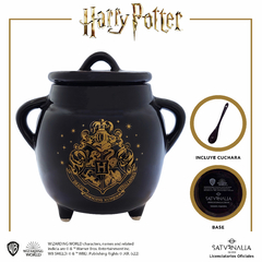 Taza caldero Hogwarts - HARRY POTTER OFICIAL - comprar online