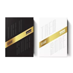 ATEEZ Tresure Ep. Final: All To Action