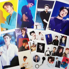 MEGA Pack Bias Sehun - EXO