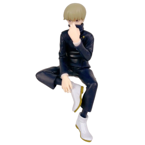 Figura Toge Inumaki - Jujutsu Kaisen