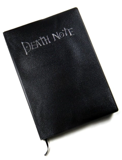 Death Note - comprar online