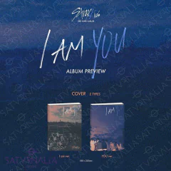 Stray Kids - I am You