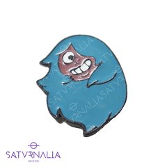 Pin de Amatista de Steven Universe
