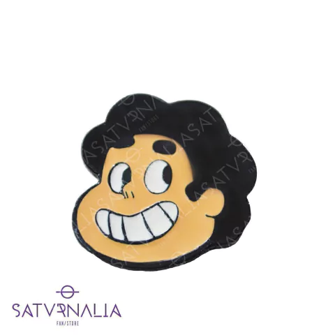 Pin de Steven Universe