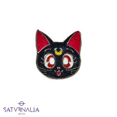 Pin de Luna de Sailor Moon