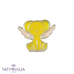 Pin de Kero de Sakura Card Captor