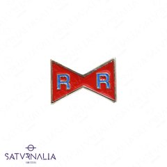 Pin Red Ribbon de Dragon Ball