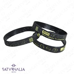 Pulsera de silicona de NCT