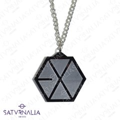 Collar EXO