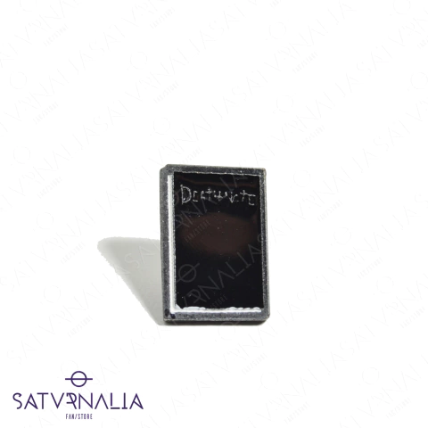 Pin Death Note