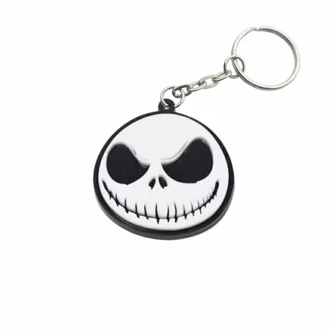 Llavero de Jack Skellington de El extraño mundo de Jack - comprar online