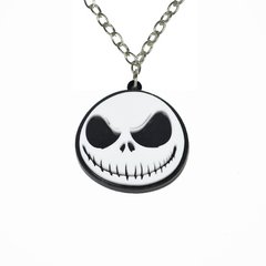Collar de Jack Skellington de El extraño mundo de Jack - comprar online