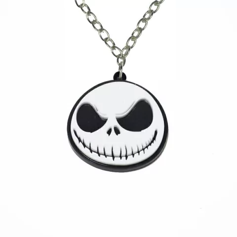 Collar de Jack Skellington de El extraño mundo de Jack - comprar online