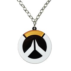 Collar de Overwatch