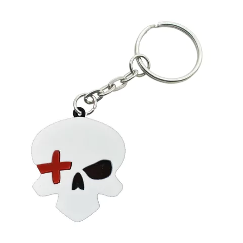 Llavero de Cassidy (McCree) de Overwatch