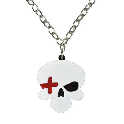 Collar de Cassidy (McCree) de Overwatch - comprar online
